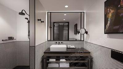Hotel X Brisbane Fortitude Valley, Vignette CollectionGuest room Bathroom